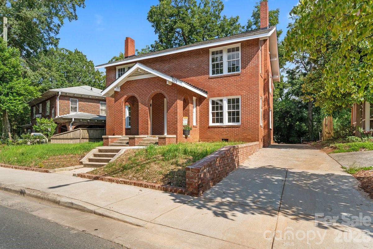 303 Lancaster Avenue, Monroe, NC 28112, MLS # 4352576