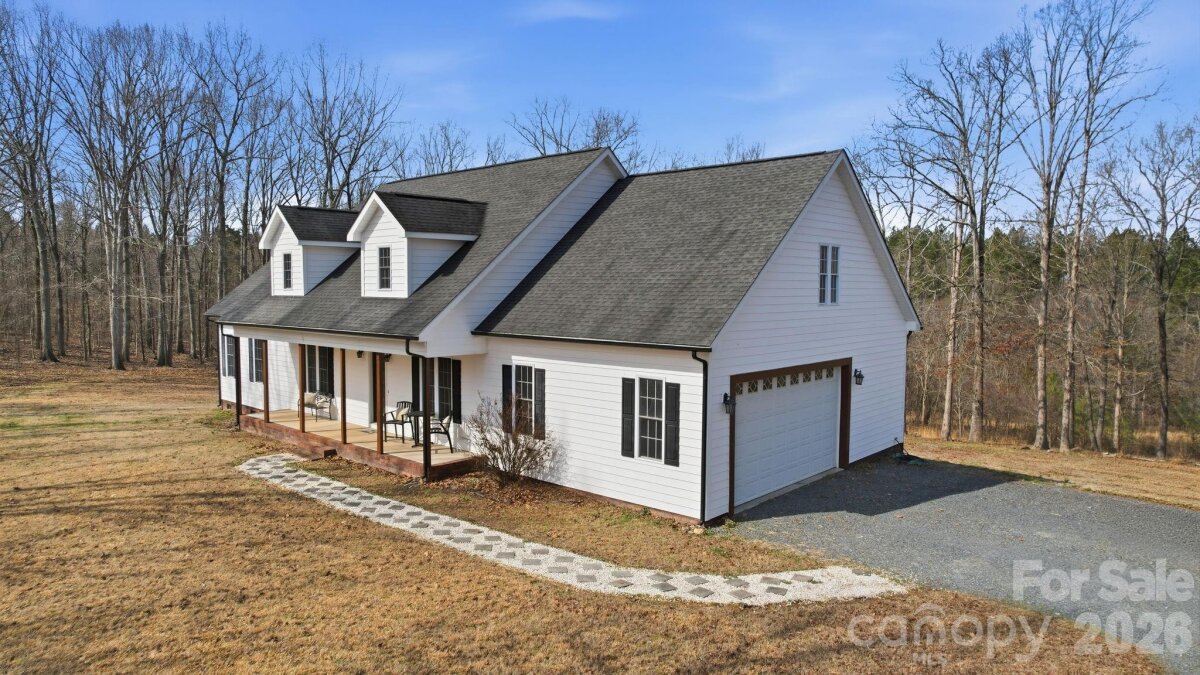 10962 Busbin Road, Mount Pleasant, NC 28124, MLS # 4352597