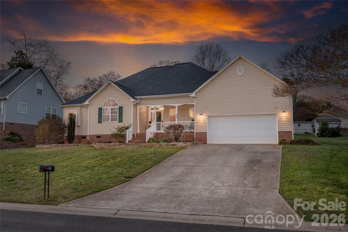 108 Deerfield Drive, Mount Holly, NC 28120, MLS # 4352609