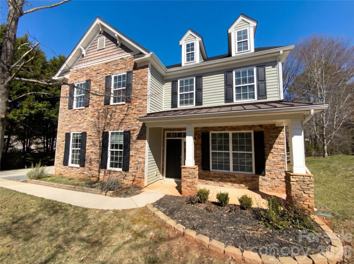 5837 Mcdowell Run Drive, Huntersville, NC 28078, MLS # 4352611