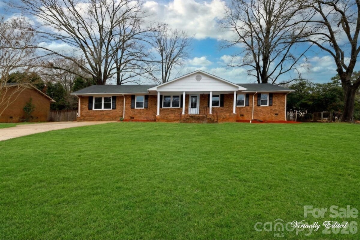 1621 Stonehill Place, Rock Hill, SC 29730, MLS # 4352614