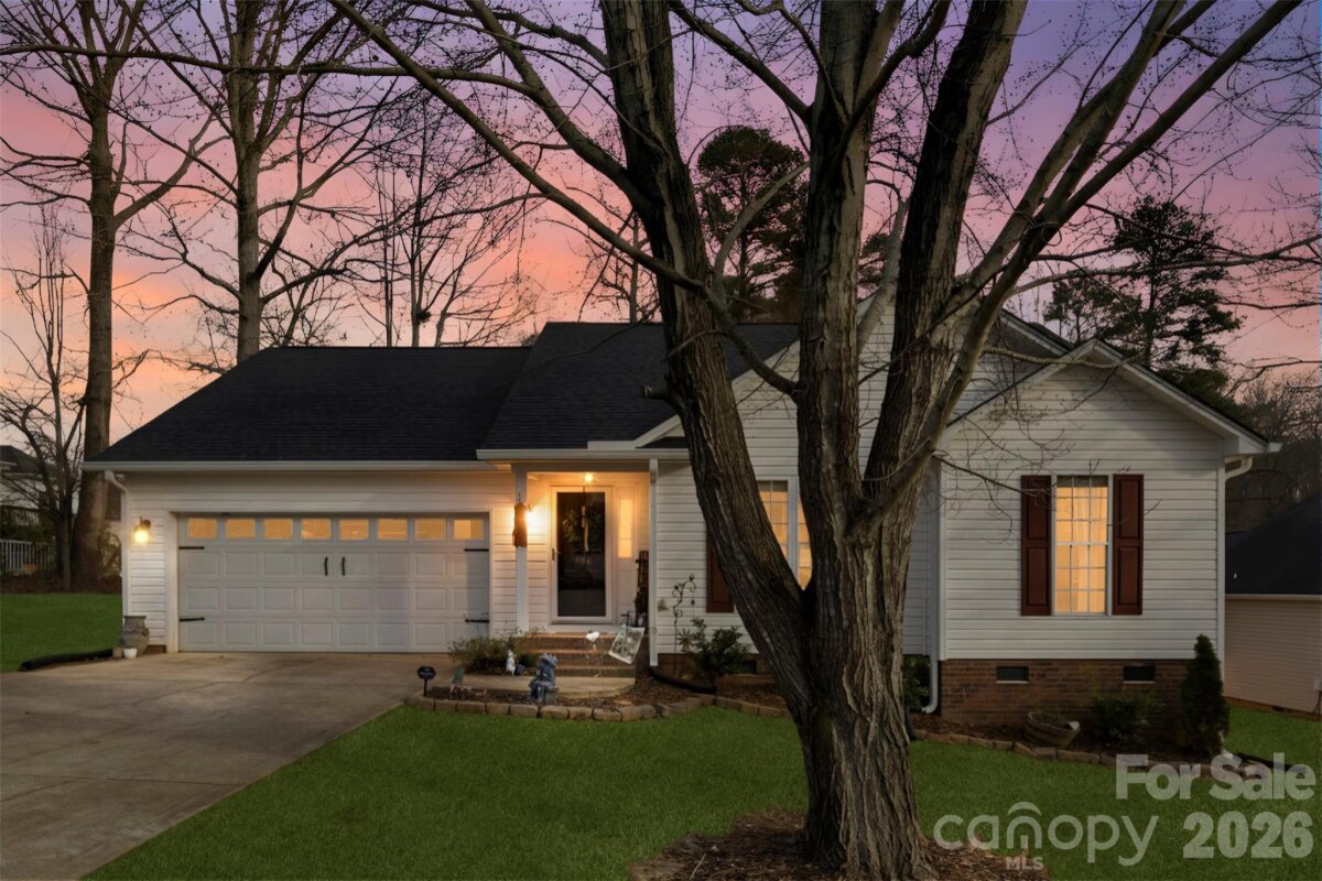 106 Kingsford Drive, Stanley, NC 28164, MLS # 4352630