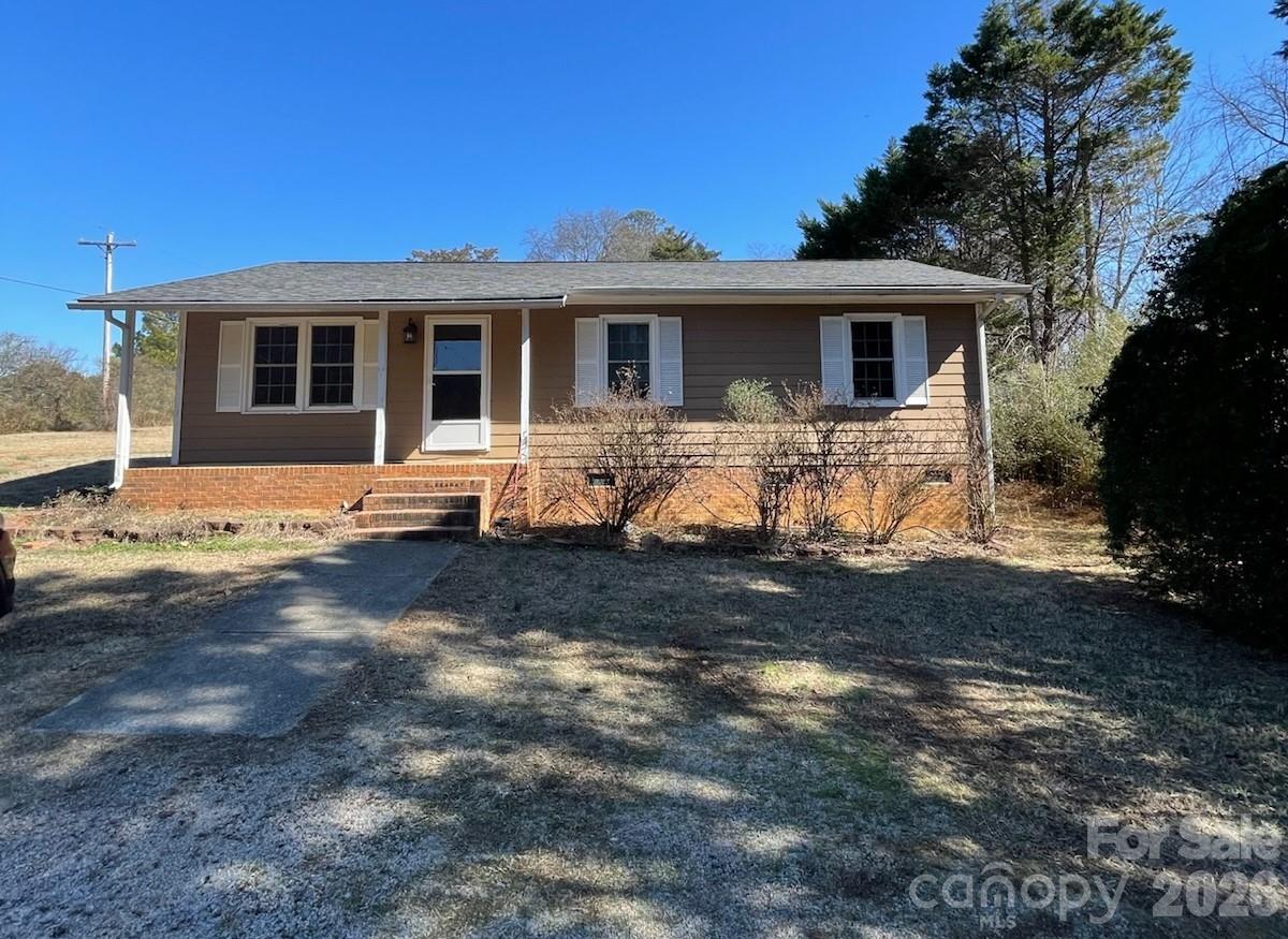4907 Delmar Griffin Road, Monroe, NC 28110, MLS # 4352631