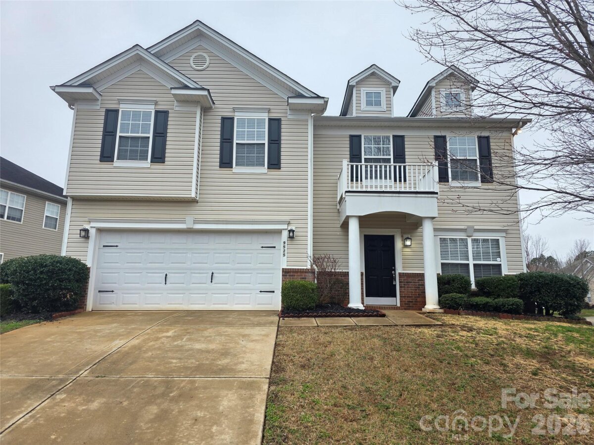 9525 Durness Drive, Charlotte, NC 28278, MLS # 4352635