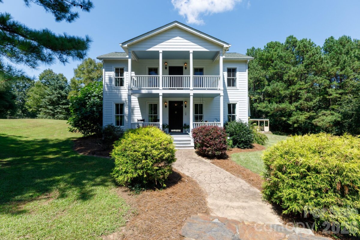 5092 Matthews Simril Road, Rock Hill, SC 29732, MLS # 4352641