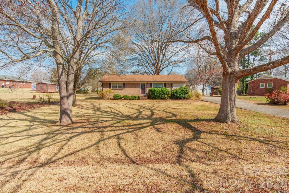 203 Cottage Place, York, SC 29745, MLS # 4352663