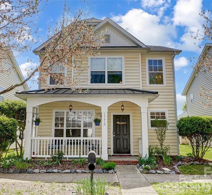 13610 Aldenbrook Drive, Huntersville, NC 28078, MLS # 4352671