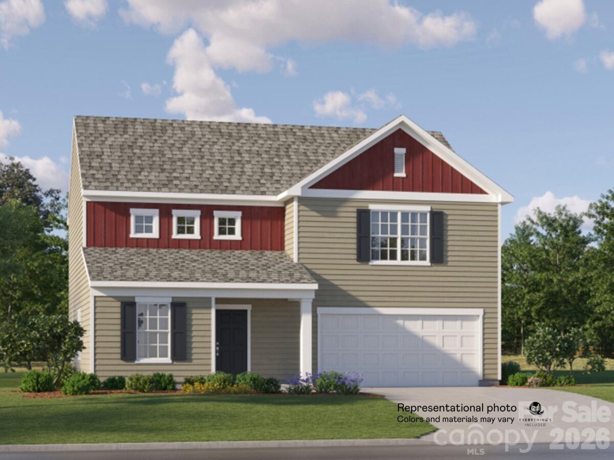 1622 Cottage Creek Drive, Bessemer City, NC 28016, MLS # 4352699