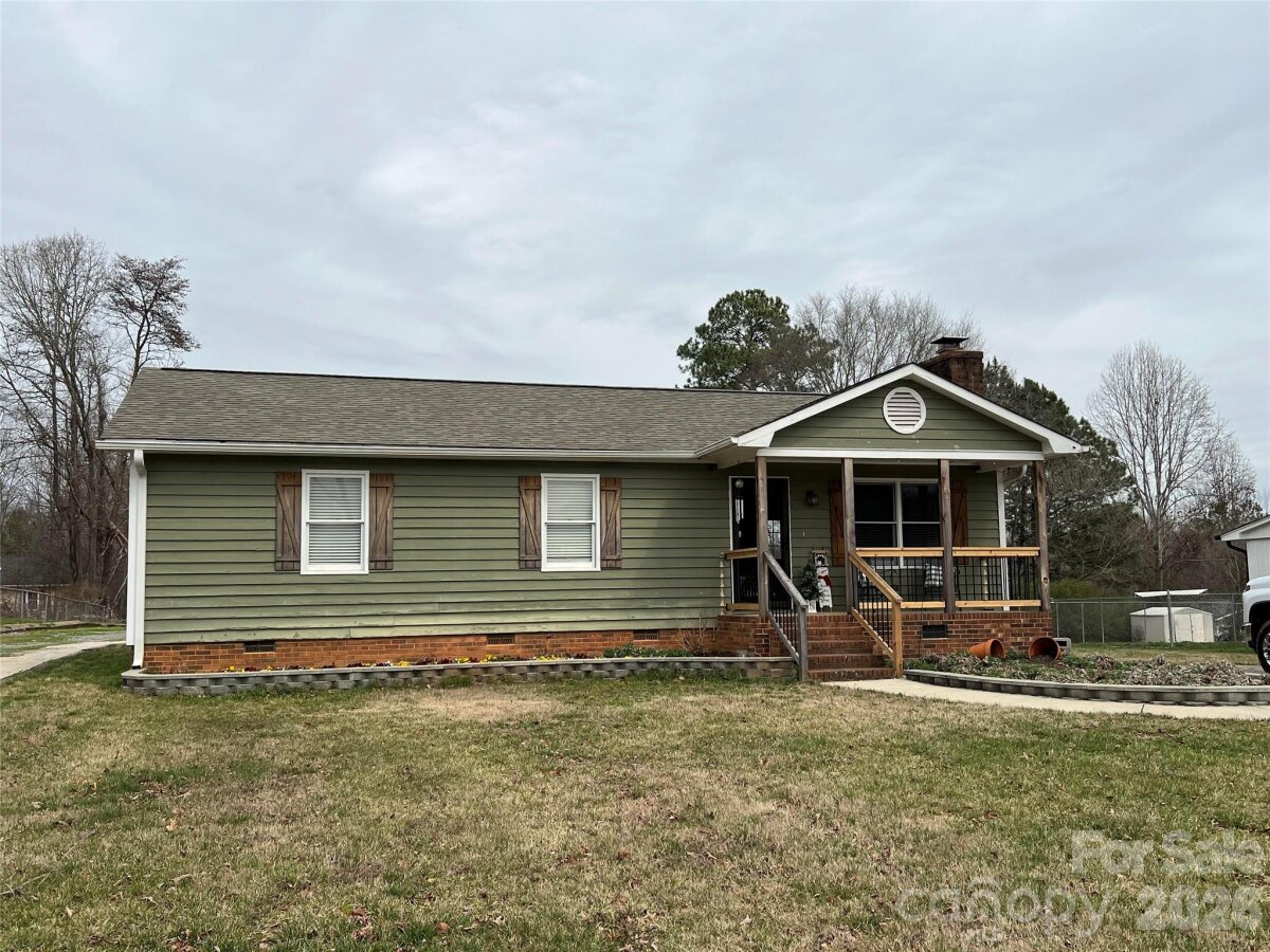 510 Texas Trail, Dallas, NC 28034, MLS # 4352706