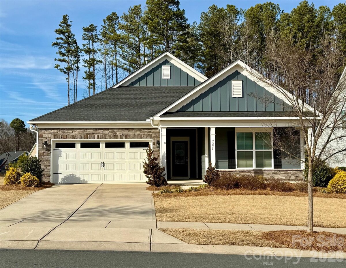 2224 Manor Stone Way, Indian Trail, NC 28079, MLS # 4352759