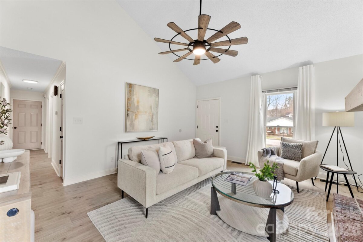 608 Azalea Lane, China Grove, NC 28023, MLS # 4352762