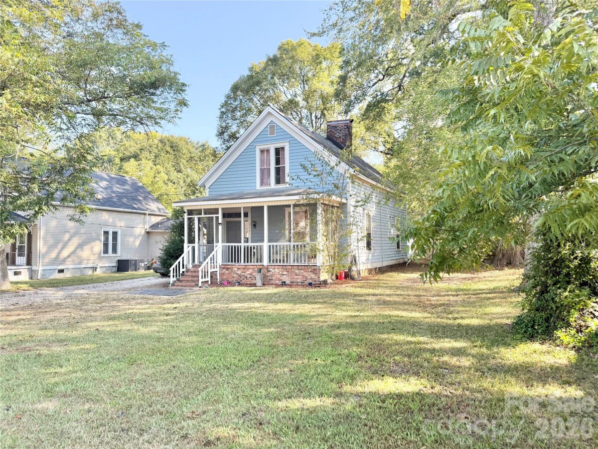 117 Pine Street, Chester, SC 29706, MLS # 4352781
