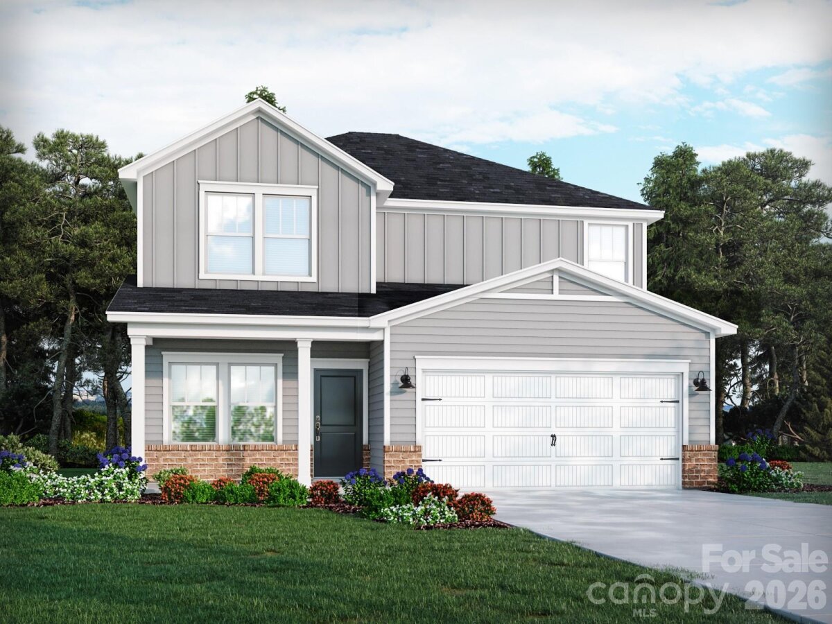 1450 Carthage Drive, Salisbury, NC 28144, MLS # 4352791