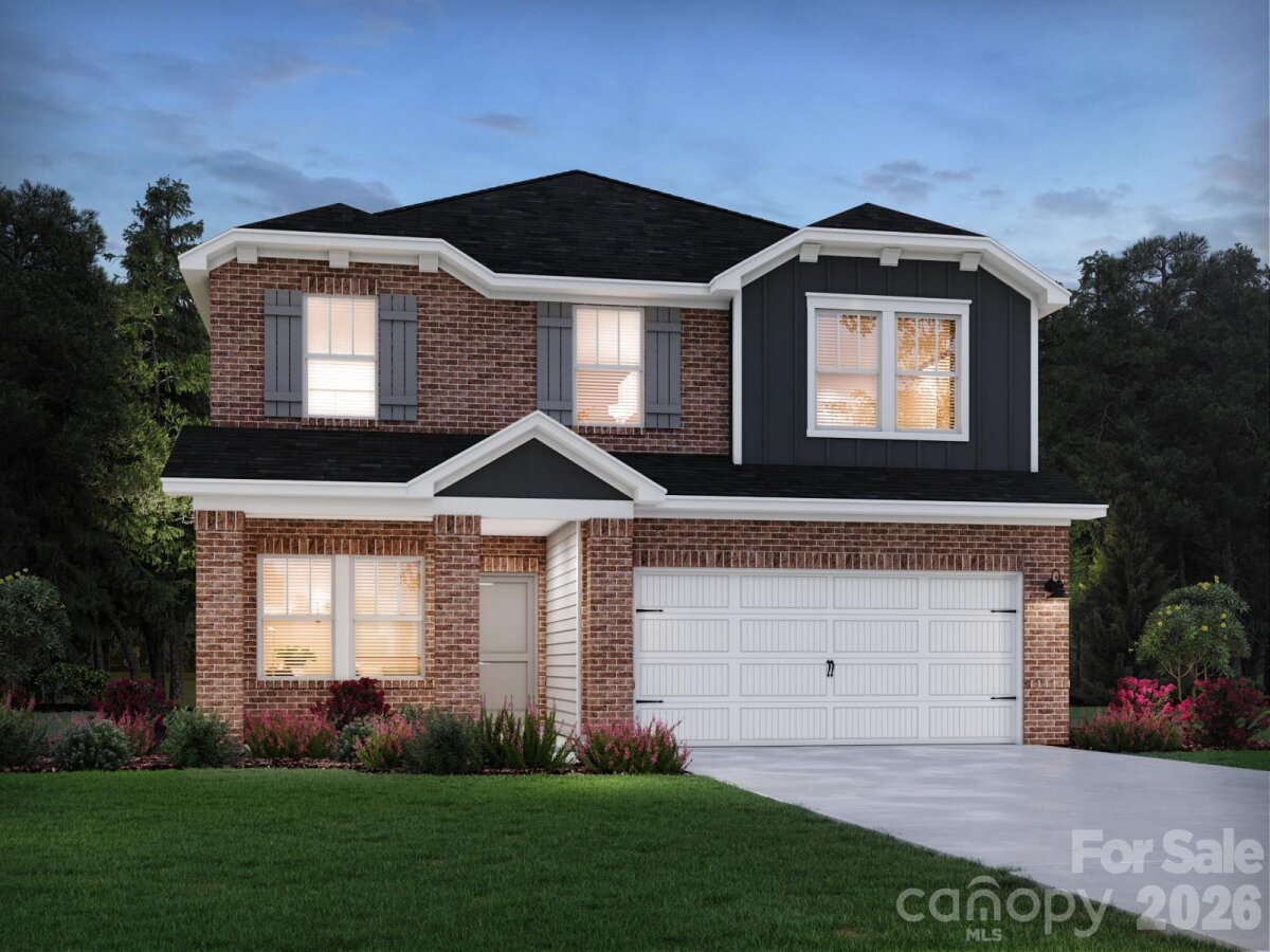 182 Murphy Meadow Road, Mocksville, NC 27028, MLS # 4352792