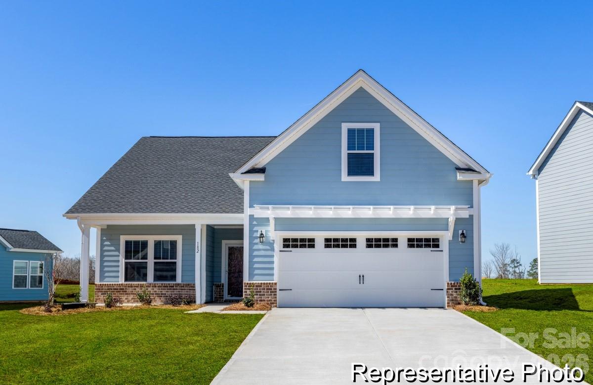 146 Pembroke Way Unit 28p, Albemarle, NC 28001, MLS # 4352804