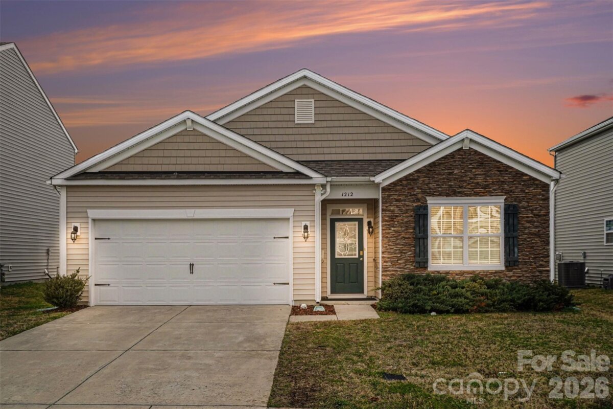 1212 Kent Downs Avenue, Concord, NC 28027, MLS # 4352832