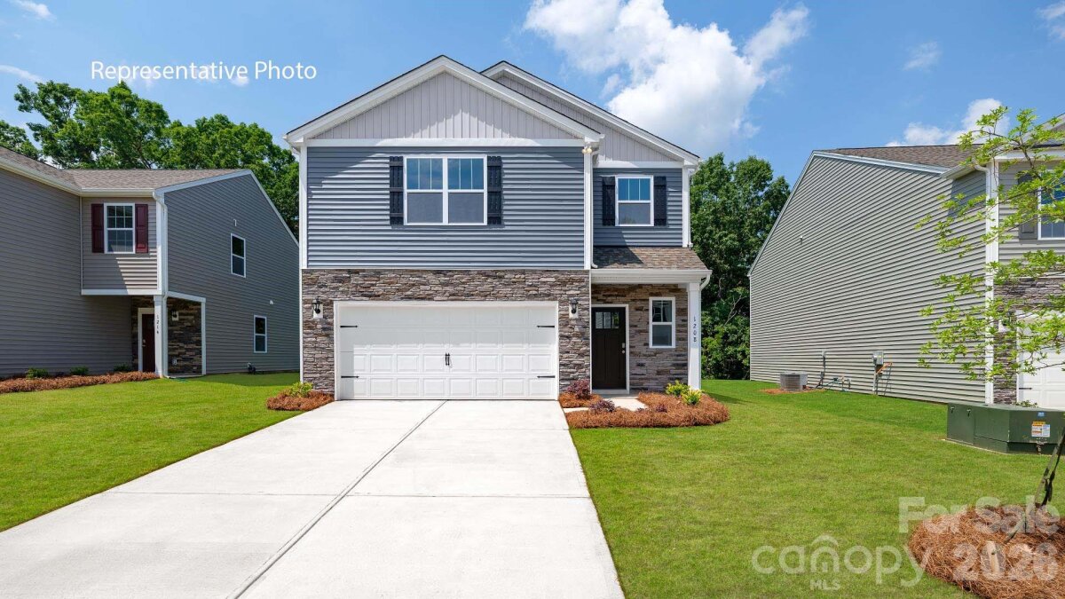 1054 Two Brothers Lane, York, SC 29745, MLS # 4352836