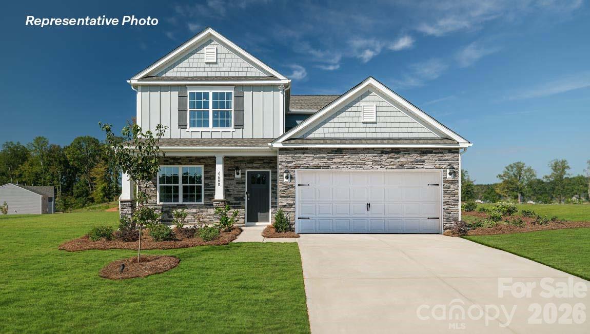 1608 Secrest Commons Drive, Monroe, NC 28112, MLS # 4352844