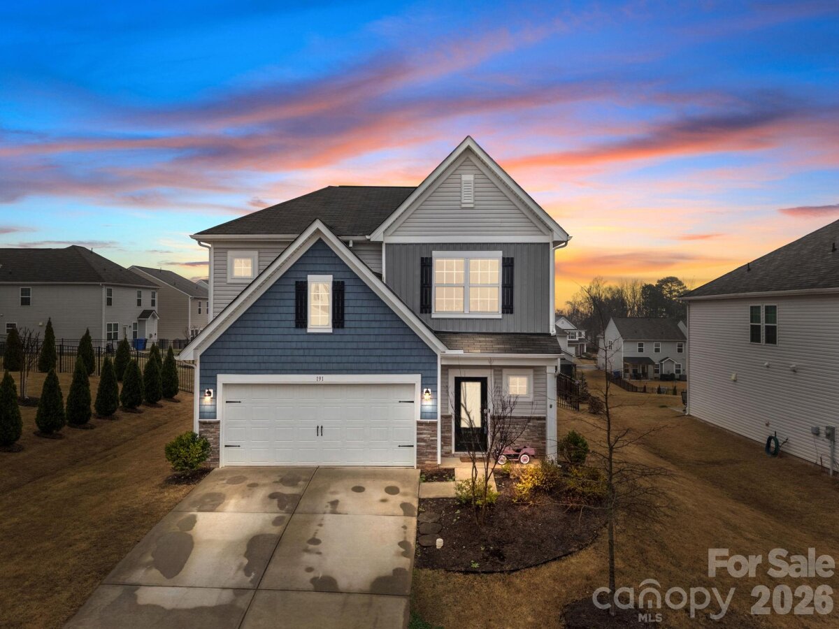 191 Eden Avenue, Mooresville, NC 28115, MLS # 4352854