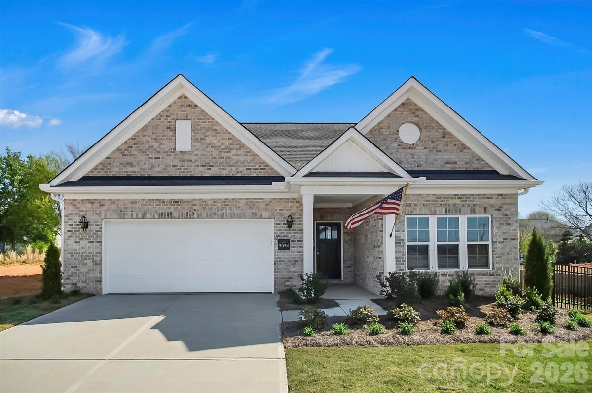 3054 Constitution Lane, Gastonia, NC 28056, MLS # 4352867