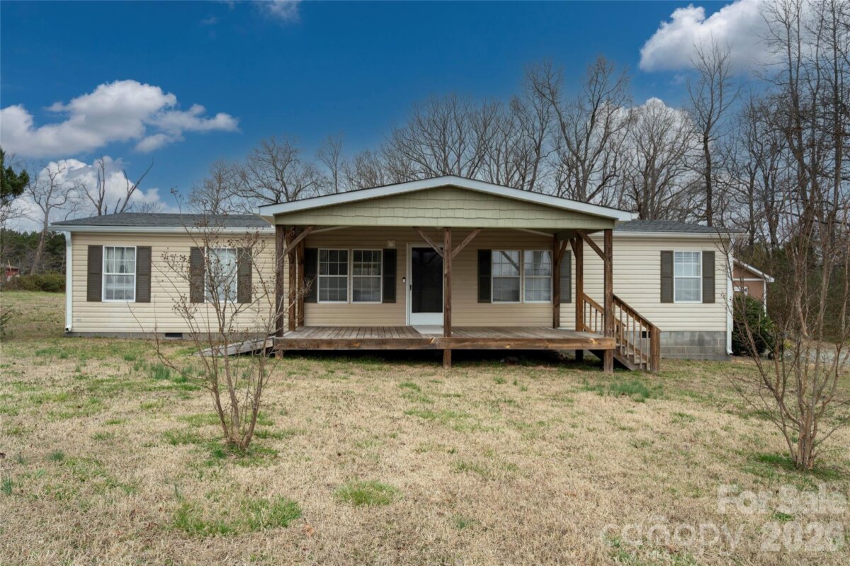 4550 Cook Road, Rockwell, NC 28138, MLS # 4352870