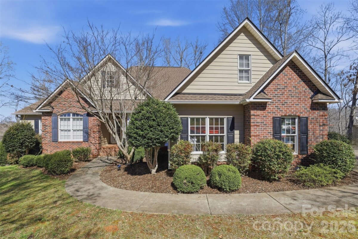 126 Ransom Way, Rutherfordton, NC 28139, MLS # 4352906