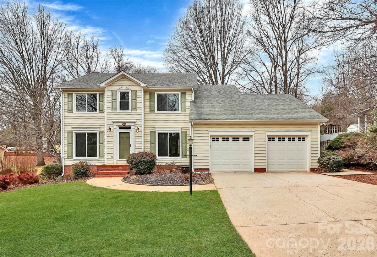 2937 Trotters Road, Gastonia, NC 28054, MLS # 4352932