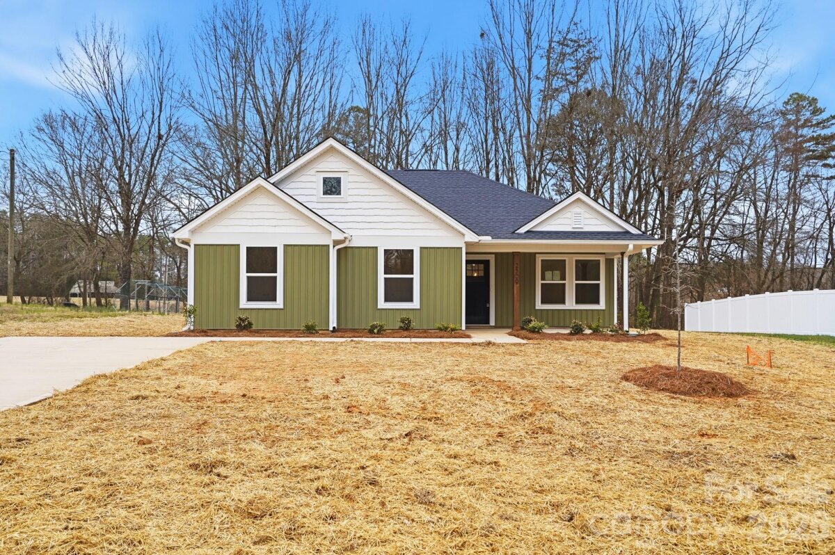 2509 Twin Avenue, Gastonia, NC 28052, MLS # 4352948