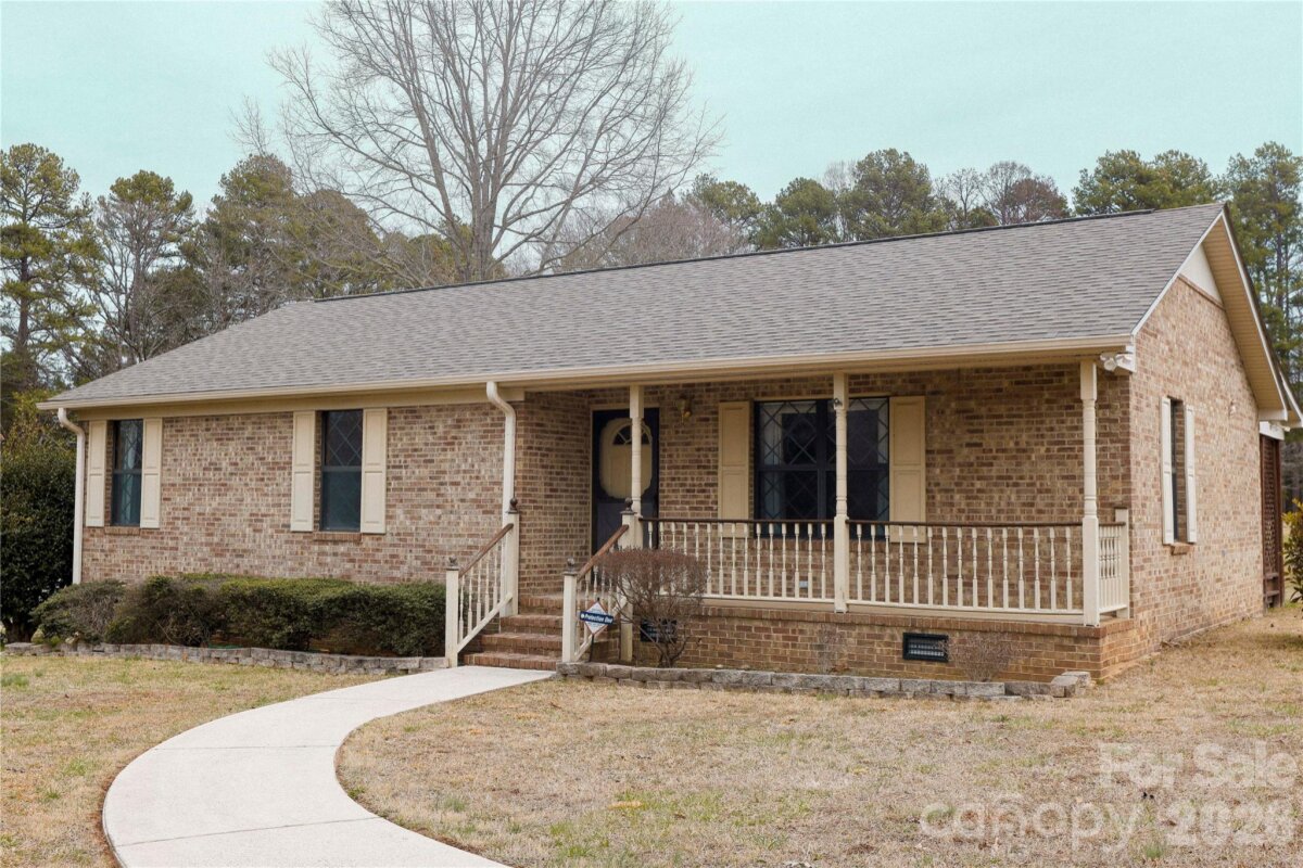 11237 Old Concord Road, Rockwell, NC 28138, MLS # 4352949