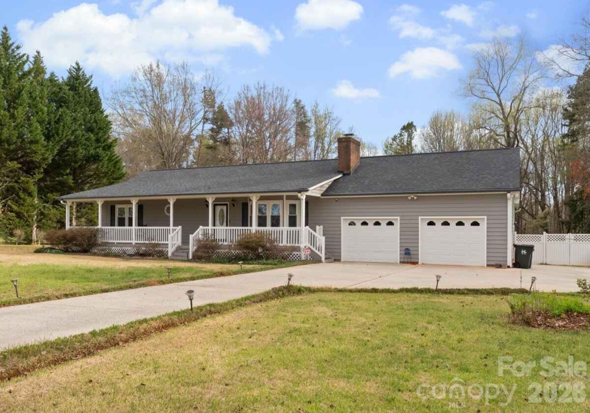 7608 Babe Stillwell Farm Road, Huntersville, NC 28078, MLS # 4352954