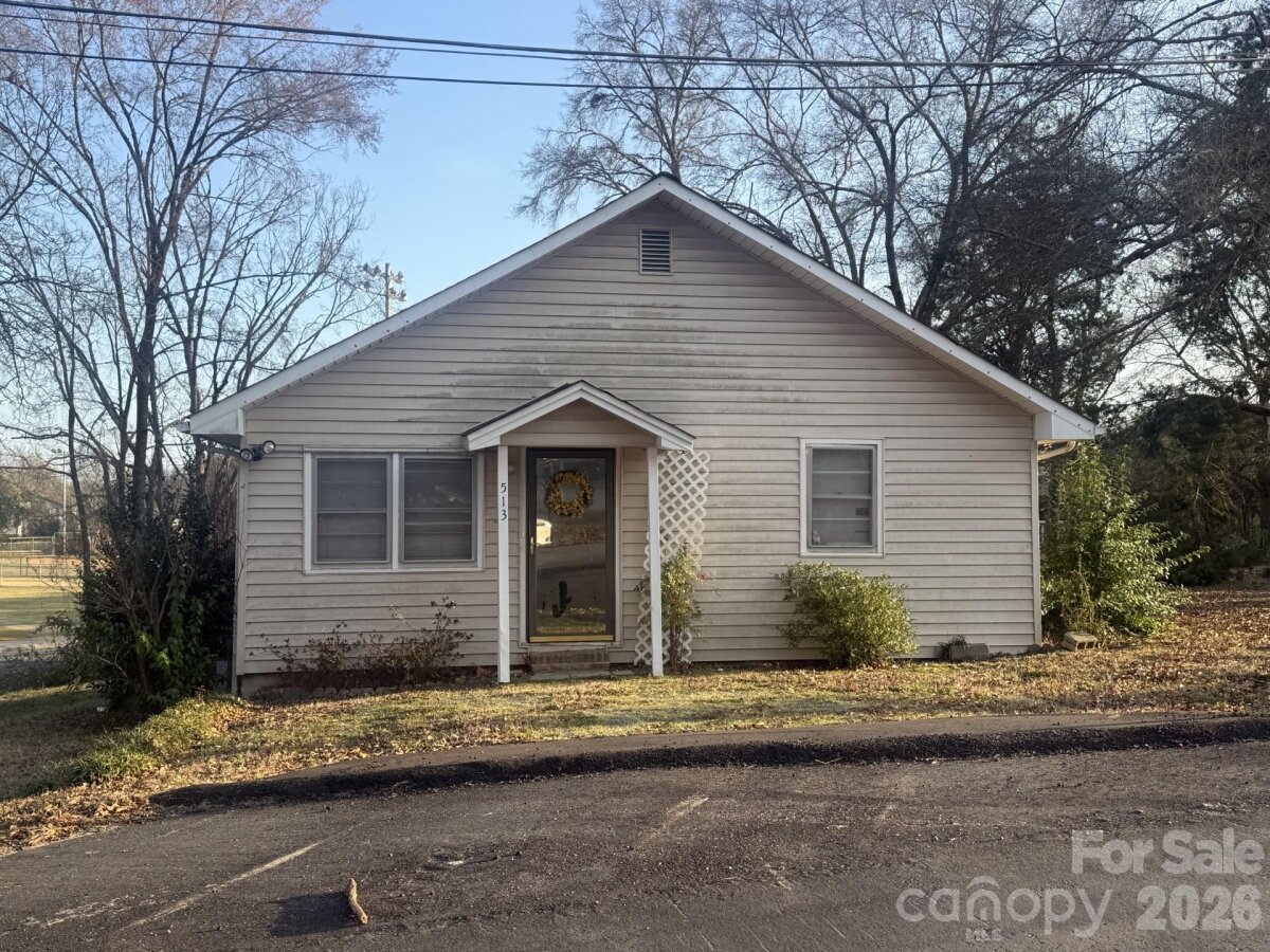 513 Central Avenue, Lancaster, SC 29720, MLS # 4352966