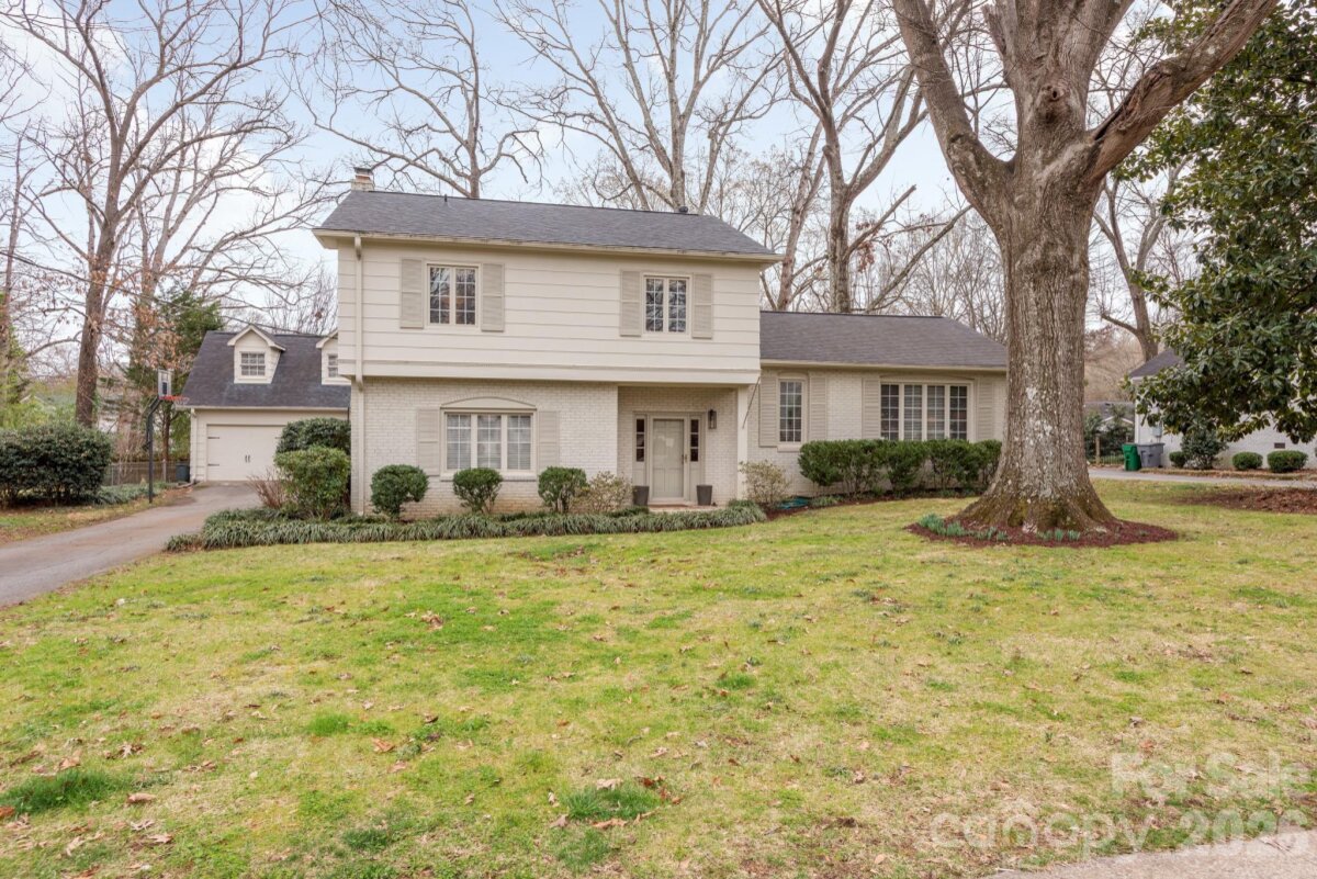 6929 Knightswood Drive, Charlotte, NC 28226, MLS # 4352980