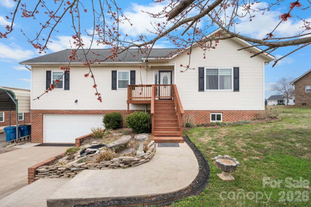 4820 Wordsworth Circle, Conover, NC 28613, MLS # 4352986