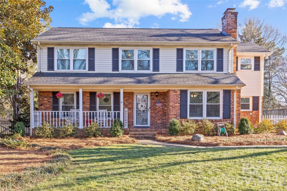 1217 Old Farm Road, Charlotte, NC 28226, MLS # 4353012