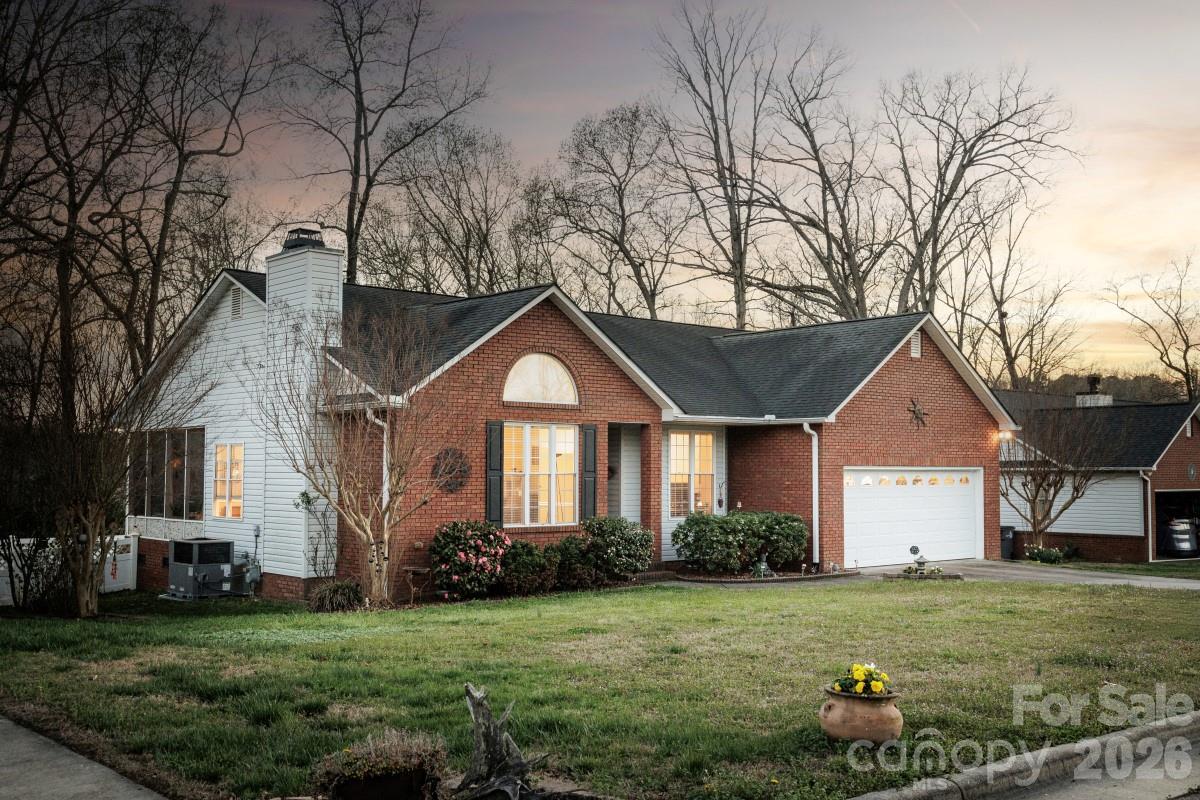 620 Marigold Drive, Kannapolis, NC 28083, MLS # 4353016