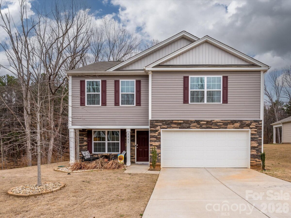 2343 Meadow Stream Drive, Sherrills Ford, NC 28673, MLS # 4353018