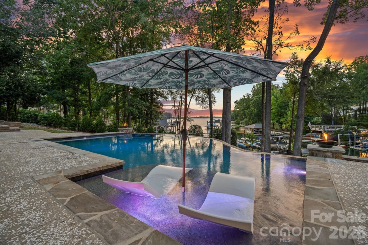 20338 Christofle Drive, Cornelius, NC 28031, MLS # 4353029