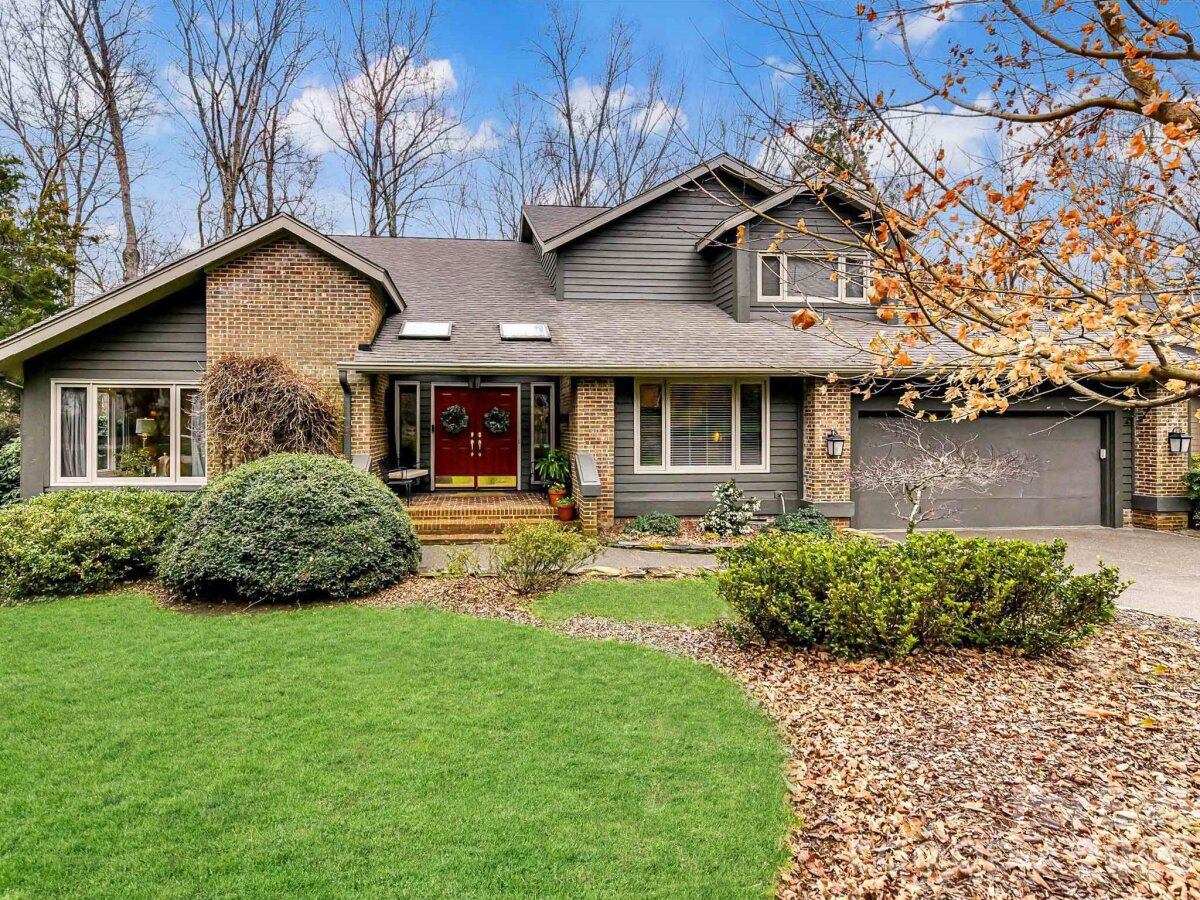 1109 Iverleigh Trail, Charlotte, NC 28270, MLS # 4353032