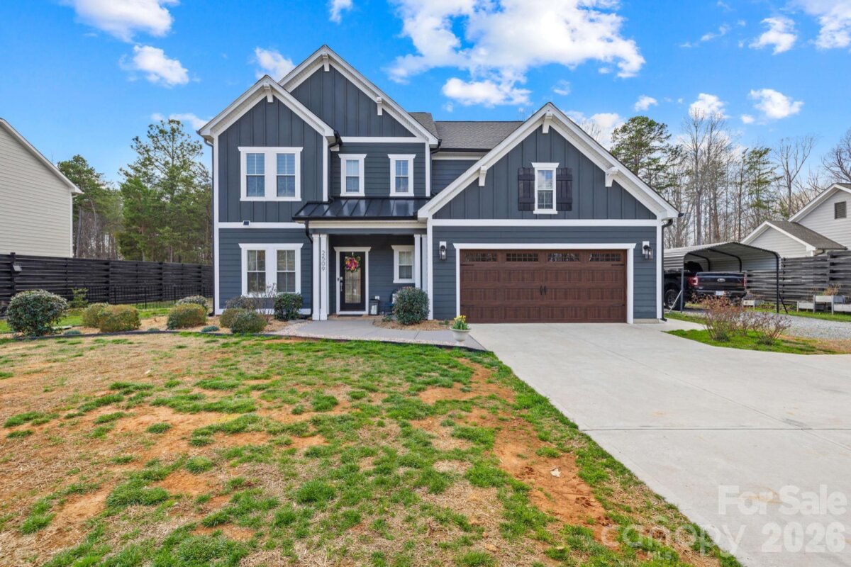 2509 Saint James Church Road, Denver, NC 28037, MLS # 4353033