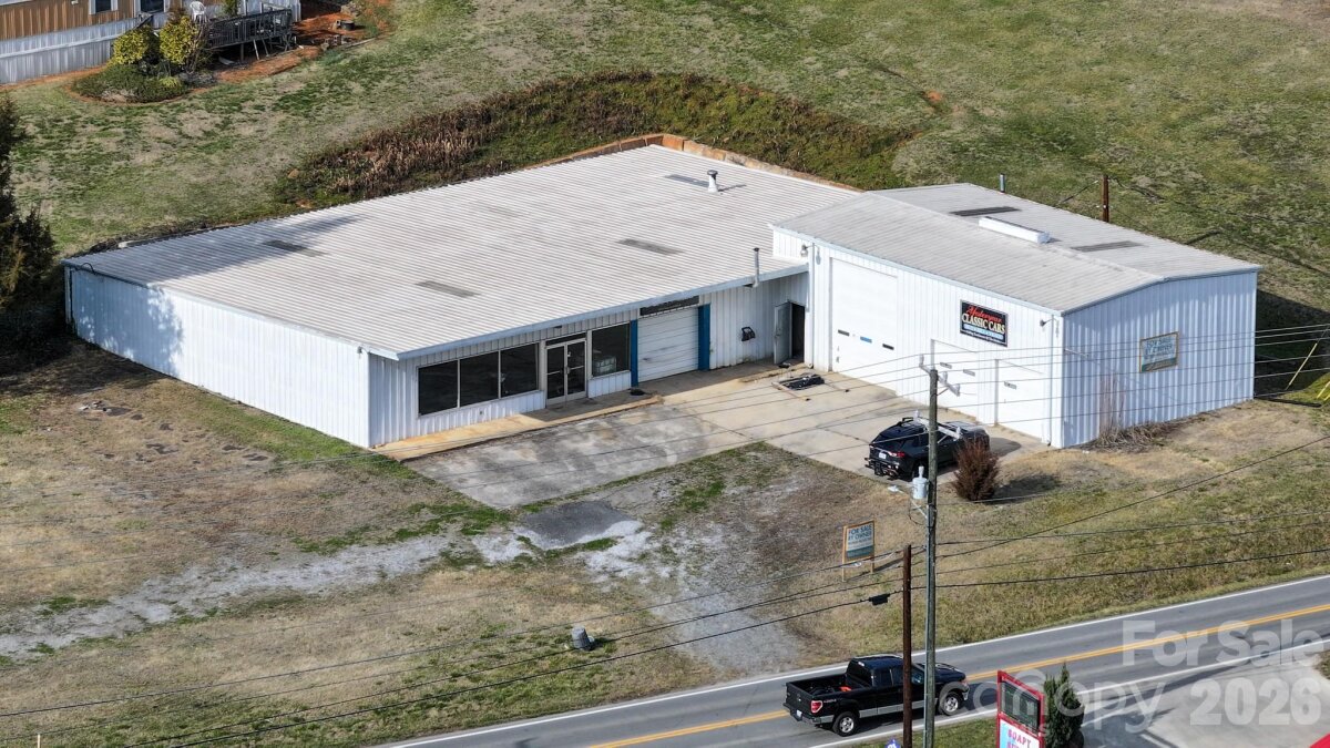 471 E Main Street, Old Fort, NC 28762, MLS # 4353040