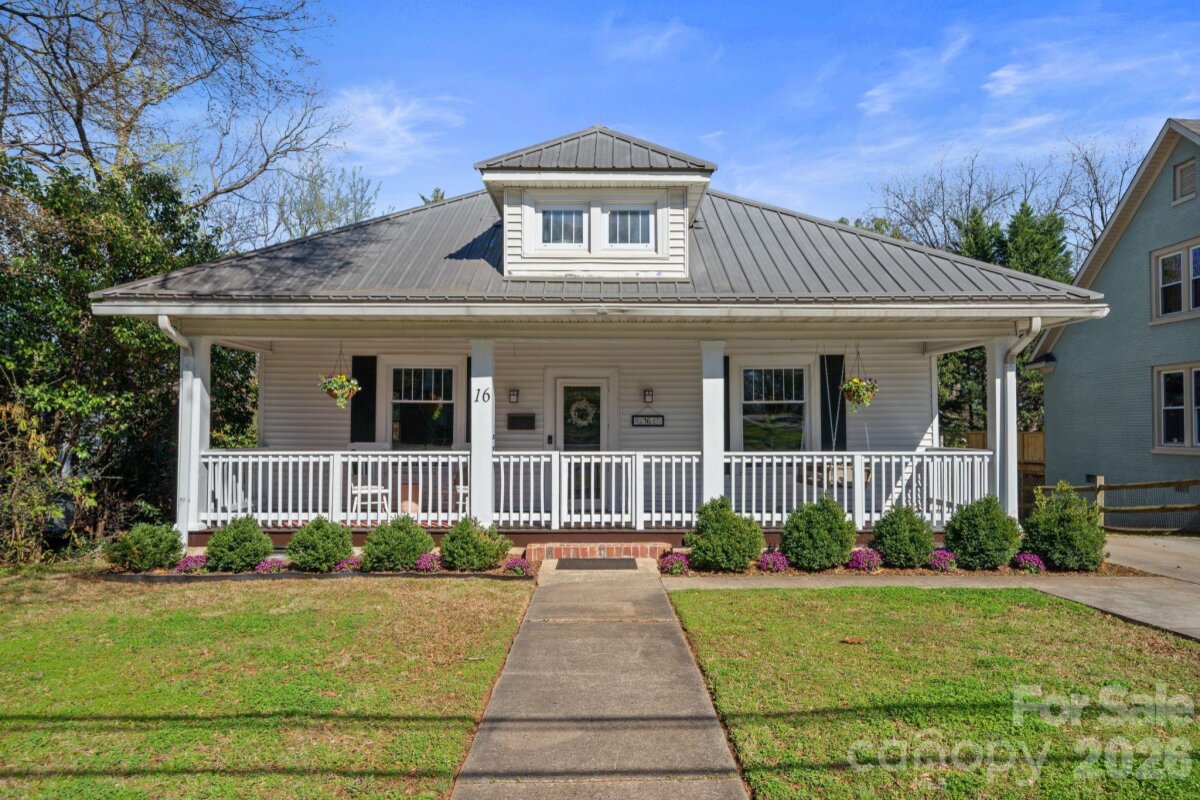16 N Central Avenue, Belmont, NC 28012, MLS # 4353045
