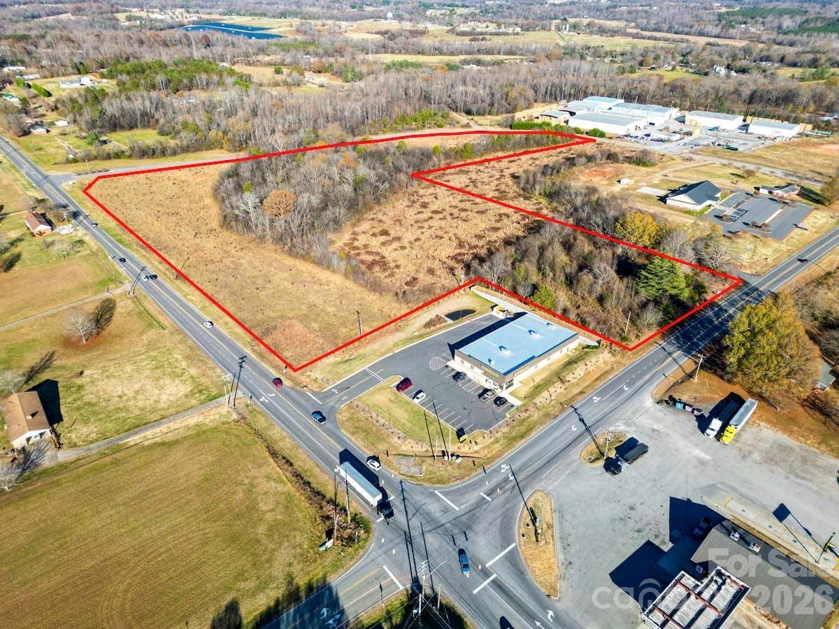 3331 Cansler Circle, Newton, NC 28658, MLS # 4353057