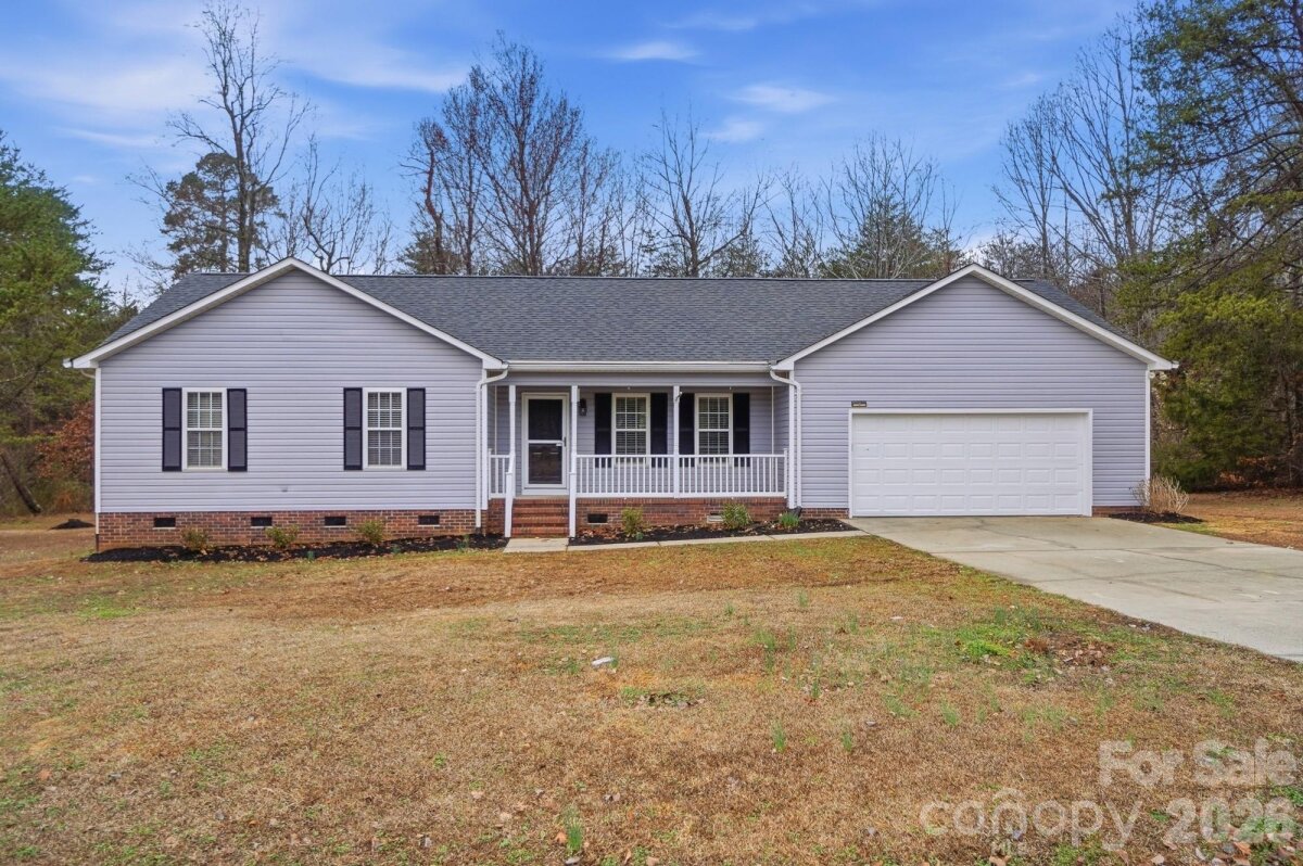 4584 Cherokee Drive, Maiden, NC 28650, MLS # 4353062