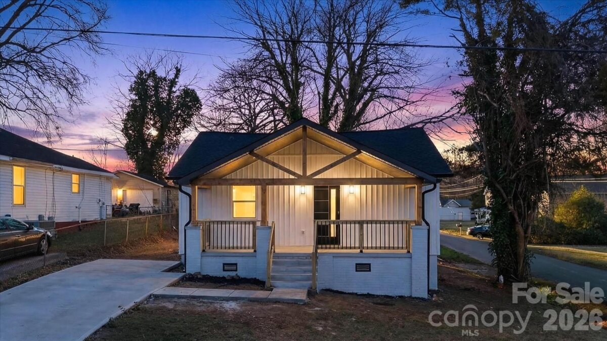 817 Mable Avenue, Kannapolis, NC 28083, MLS # 4353068