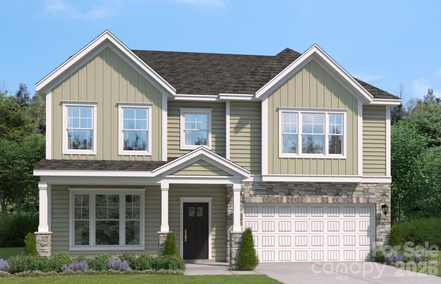 4146 Vista Pine Drive, Charlotte, NC 28215, MLS # 4353110