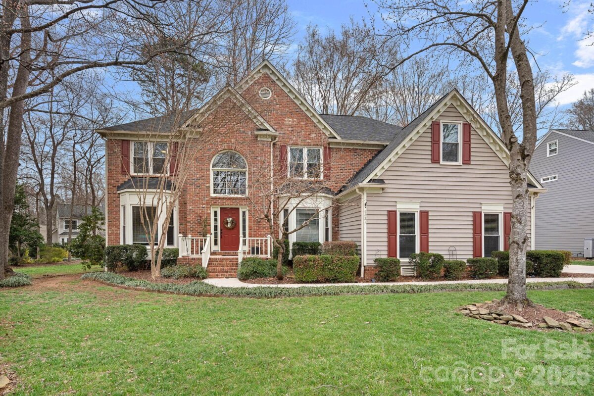 8621 Summerfield Lane, Huntersville, NC 28078, MLS # 4353119