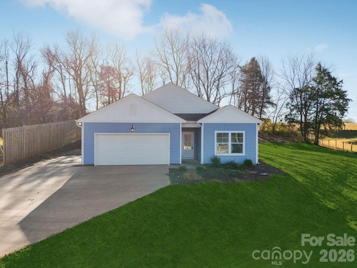 3567 Farmfield Drive, Claremont, NC 28610, MLS # 4353121