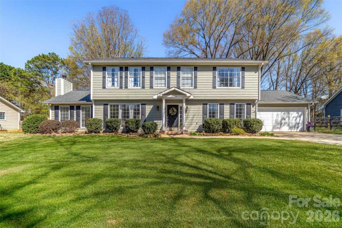 19436 Coachmans Trace, Cornelius, NC 28031, MLS # 4353128