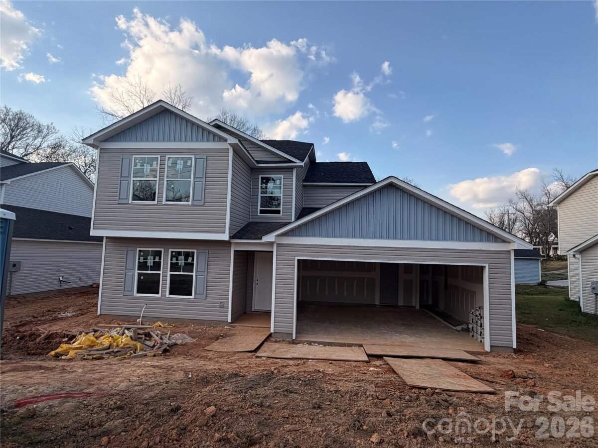 302 Elm Street, Lancaster, SC 29720, MLS # 4353140