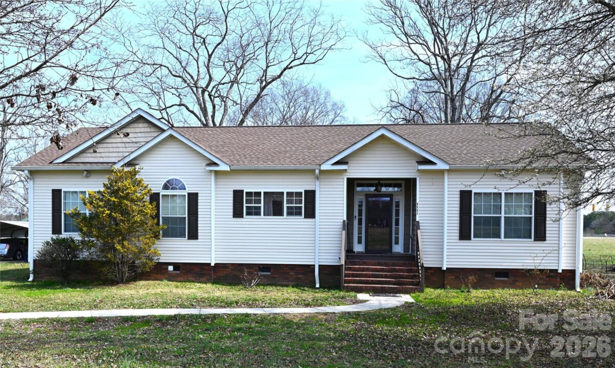 3951 Springs Road, Conover, NC 28613, MLS # 4353185